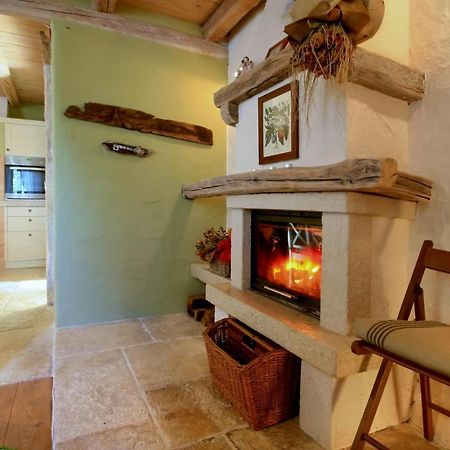 Holiday Home Casa Buscina Materada 外观 照片