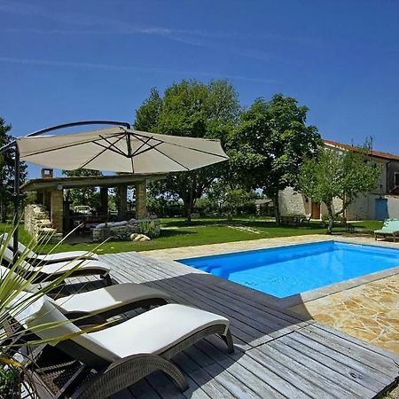 Holiday Home Casa Buscina Materada 外观 照片
