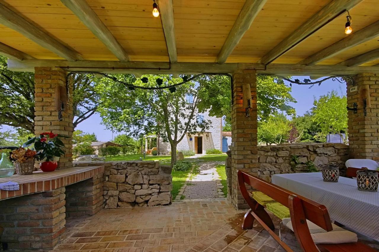 Holiday Home Casa Buscina Materada 外观 照片