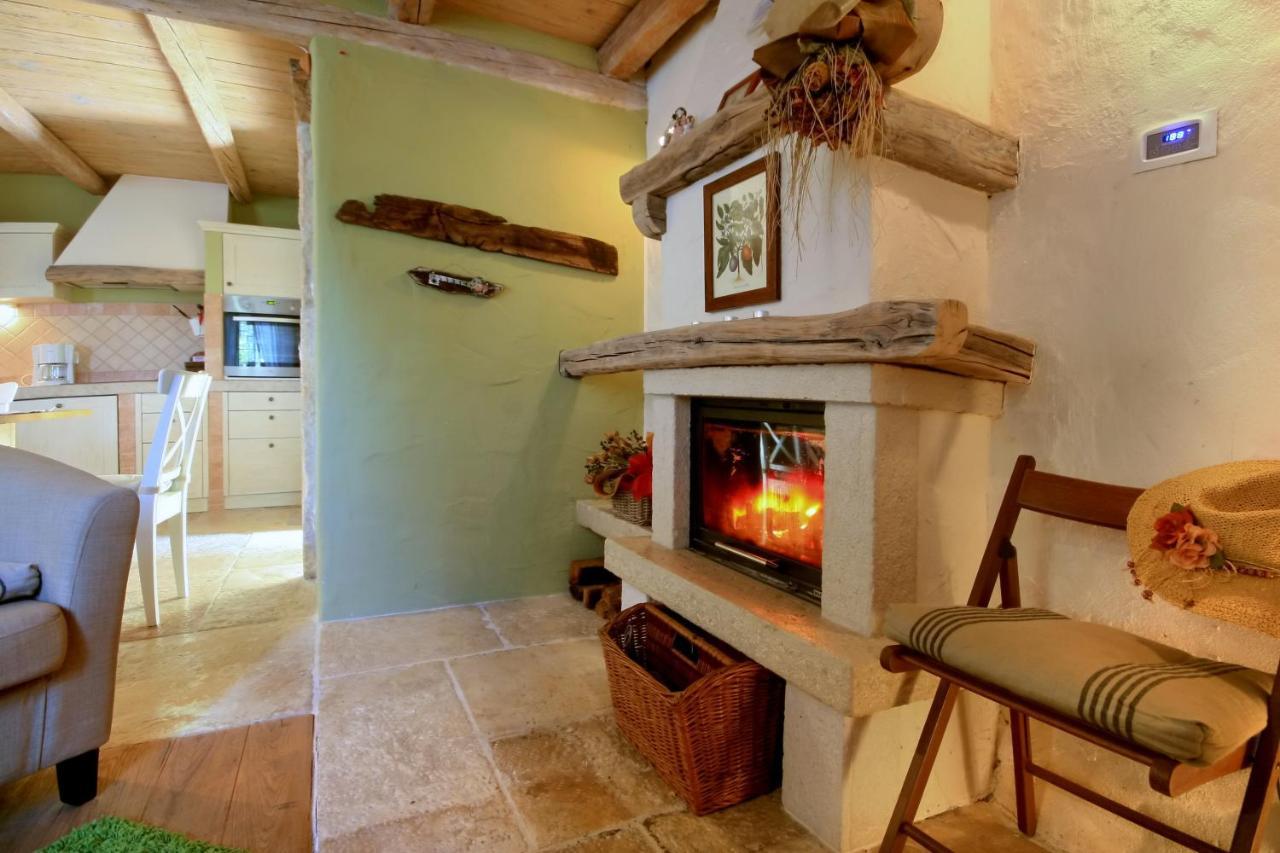 Holiday Home Casa Buscina Materada 外观 照片