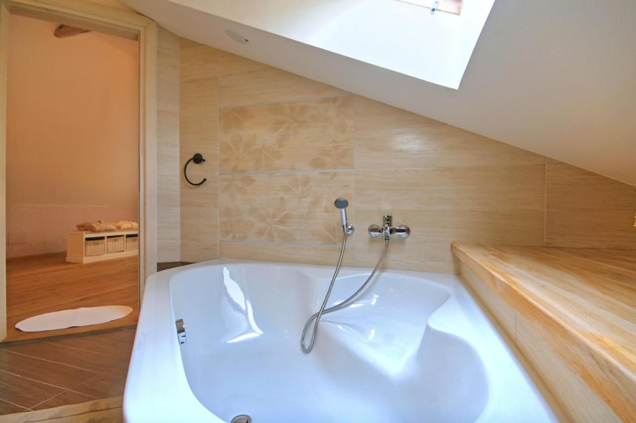 Holiday Home Casa Buscina Materada 外观 照片