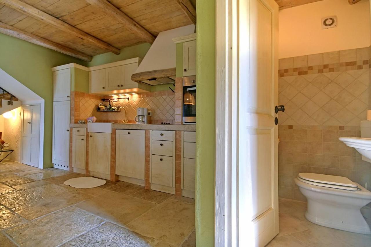 Holiday Home Casa Buscina Materada 外观 照片