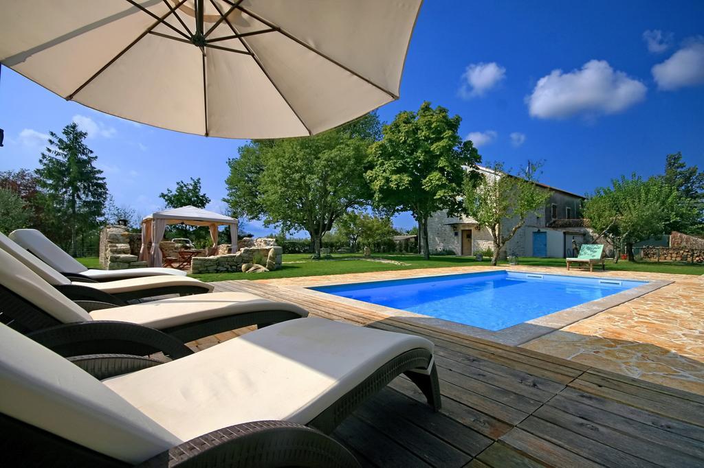 Holiday Home Casa Buscina Materada 外观 照片
