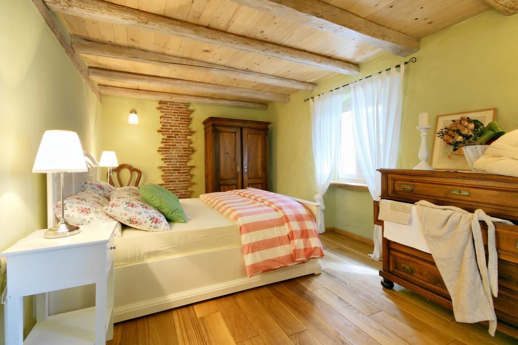 Holiday Home Casa Buscina Materada 客房 照片