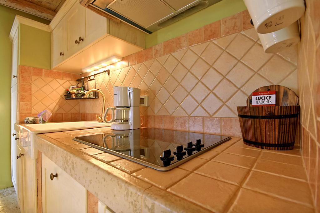 Holiday Home Casa Buscina Materada 客房 照片