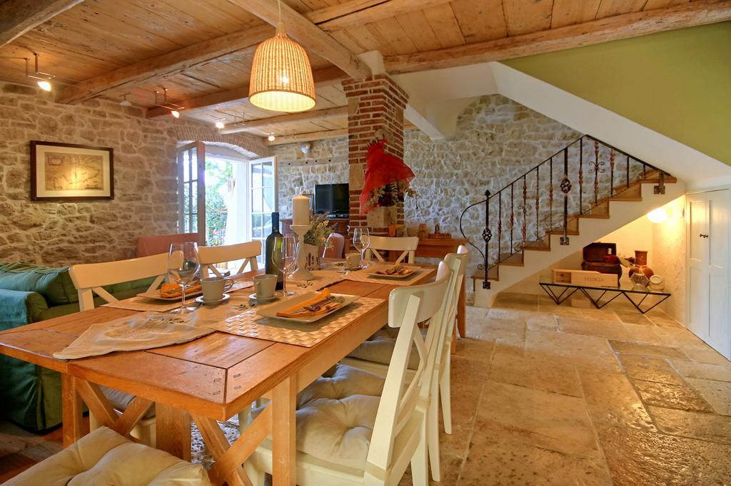 Holiday Home Casa Buscina Materada 客房 照片