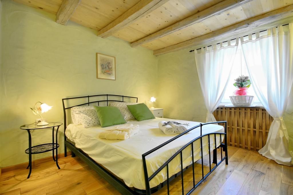 Holiday Home Casa Buscina Materada 客房 照片