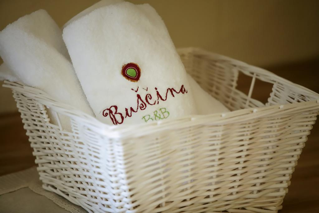 Holiday Home Casa Buscina Materada 客房 照片